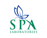https://www.logocontest.com/public/logoimage/1532784080Spa Laboratories.png